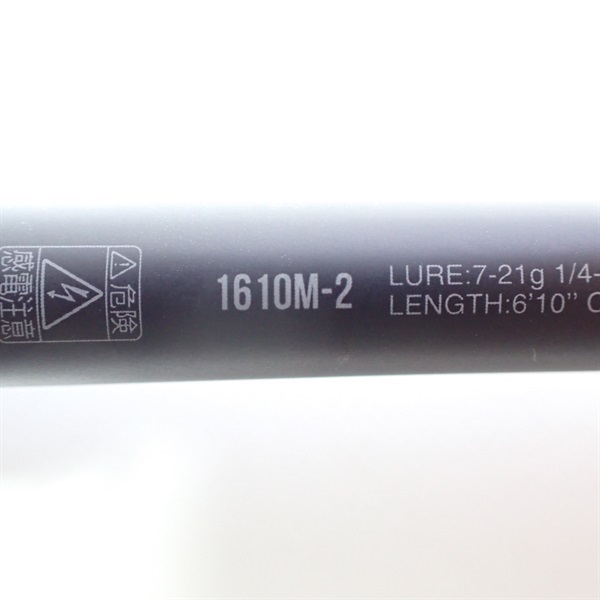 １８ポイズンアドレナ１６１０Ｍー２